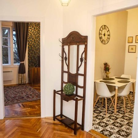 Csilla Home Apartman Miskolc Esterno foto