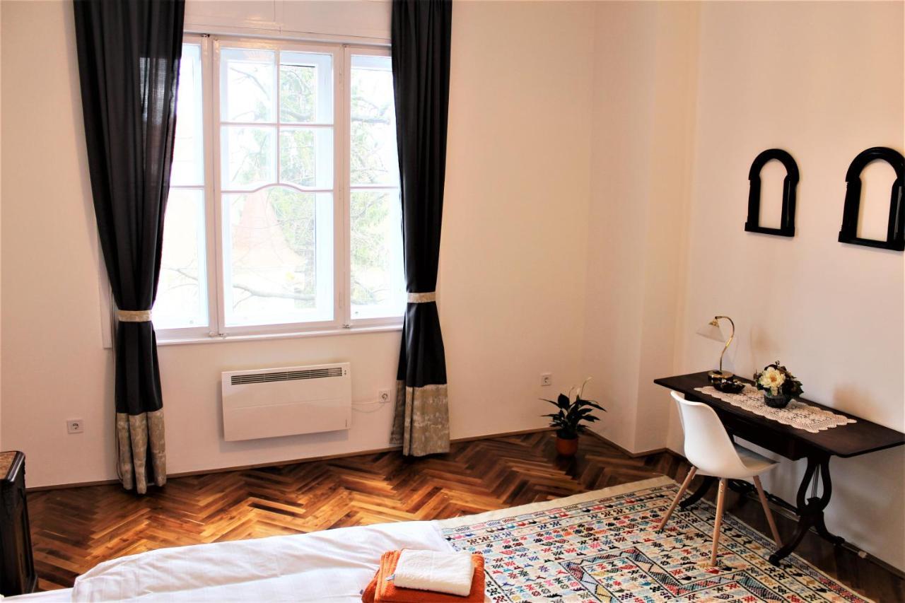 Csilla Home Apartman Miskolc Esterno foto