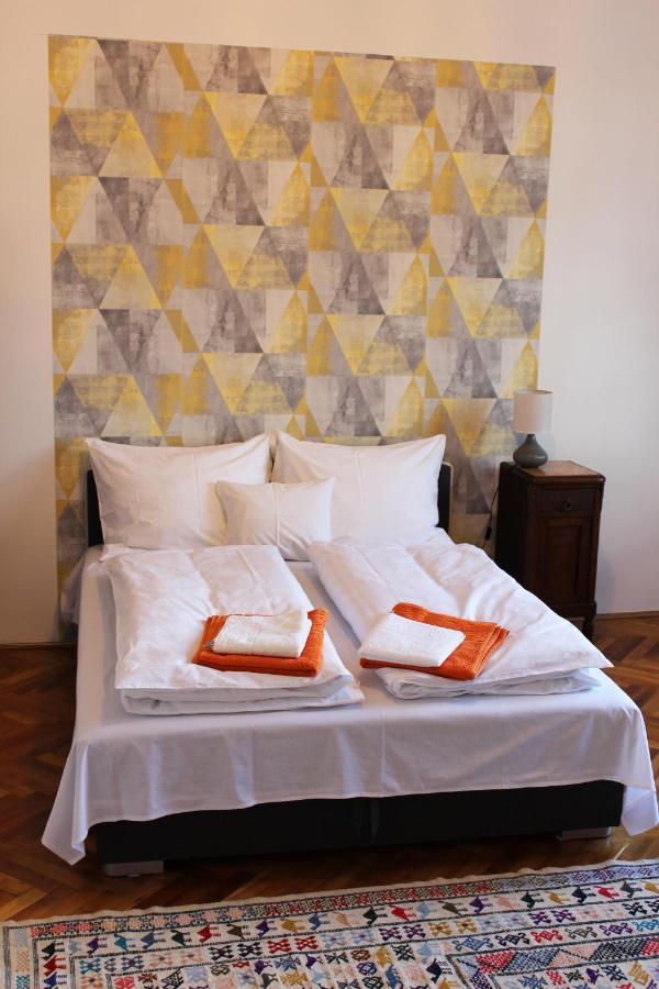 Csilla Home Apartman Miskolc Esterno foto